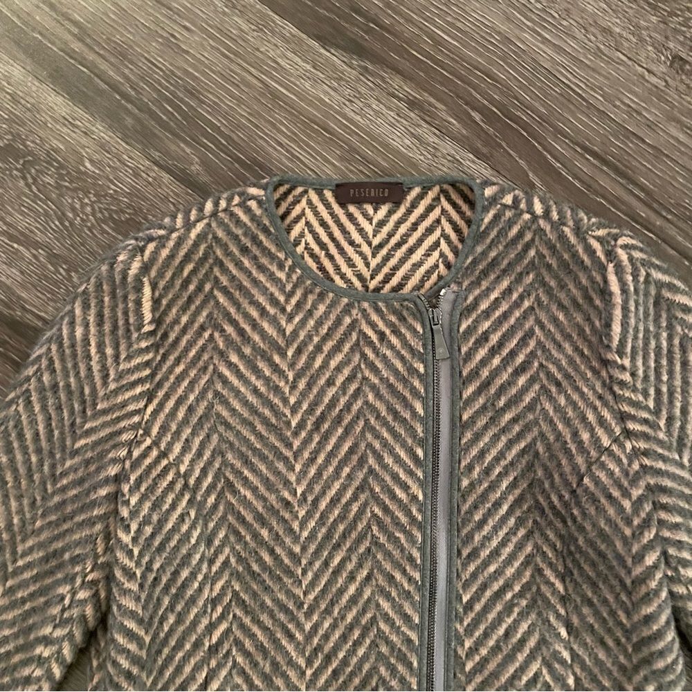 Peserico jacket - Picture 5 of 12